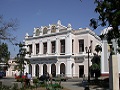 Tómas Terry Theater